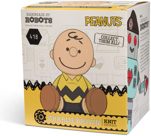 Peanuts - Charlie Brown #418