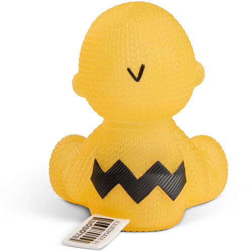 Peanuts - Charlie Brown #426 (Translucent)