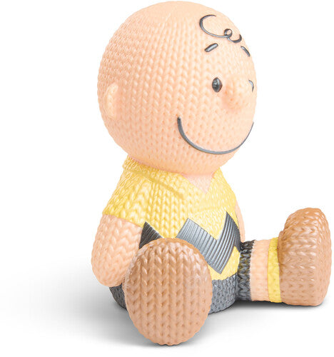 Peanuts - Charlie Brown #430 (Metallic)
