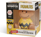 Peanuts - Charlie Brown #430 (Metallic)
