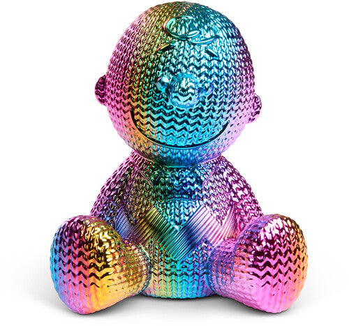 Peanuts - Charlie Brown #434 (Electroplated)