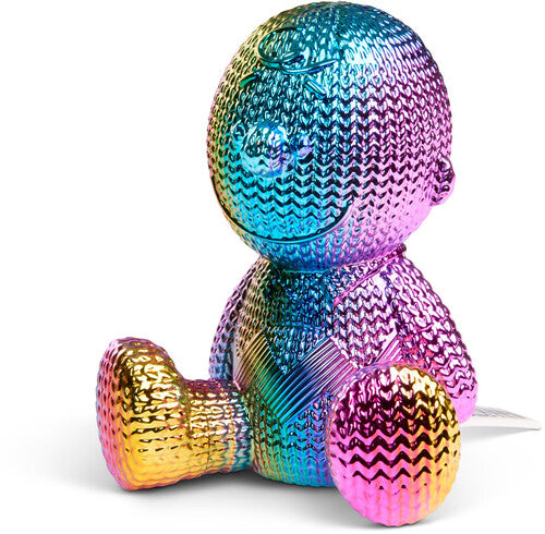 Peanuts - Charlie Brown #434 (Electroplated)