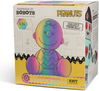 Peanuts - Charlie Brown #434 (Electroplated)