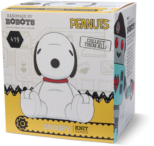 Peanuts - Snoopy #419