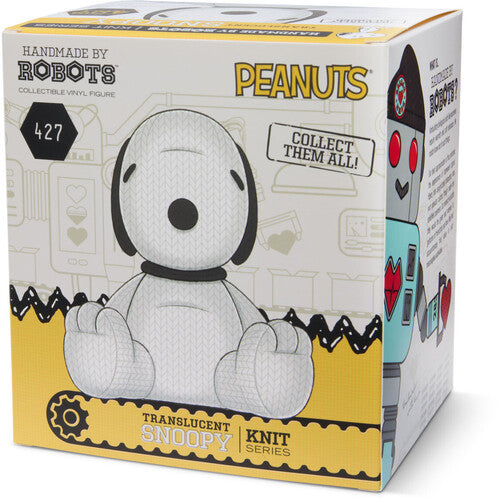 Peanuts - Snoopy #427 (Translucent)