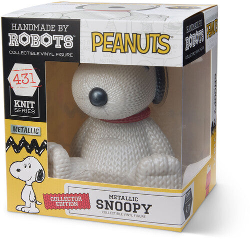 Peanuts - Snoopy #431 (Metallic)