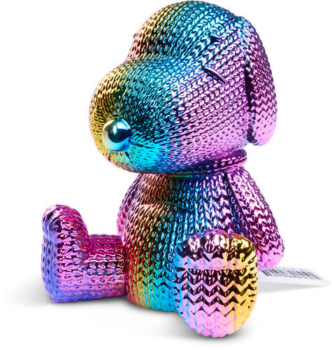 Peanuts - Snoopy #435 (Electroplated)