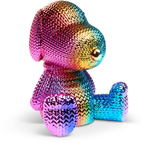 Peanuts - Snoopy # 435 (Electroplated)