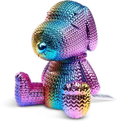 Peanuts - Snoopy #435 (Electroplated)