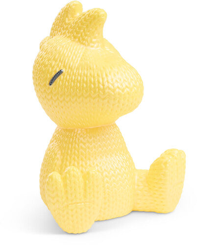 Peanuts - Woodstock #432 (Metallic)