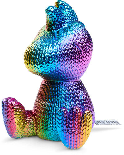 Peanuts - Woodstock #436 (Electroplated)