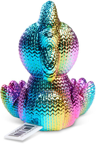 Peanuts - Woodstock #436 (Electroplated)