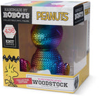 Peanuts - Woodstock #436 (Electroplated)