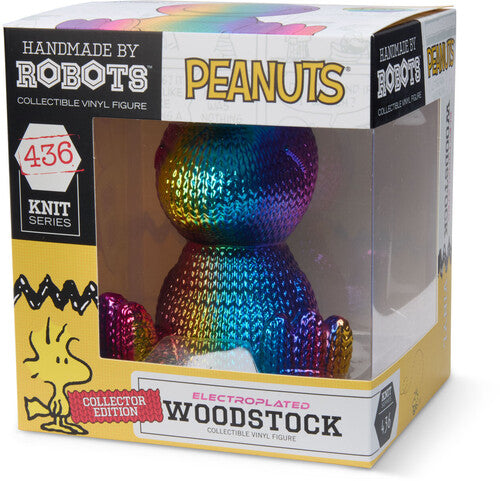 Peanuts - Woodstock #436 (Electroplated)