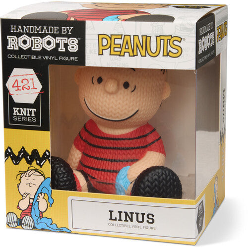 Peanuts - Linus #421