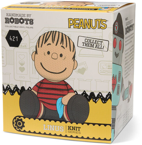 Peanuts - Linus #421