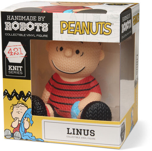 Peanuts - Linus #421
