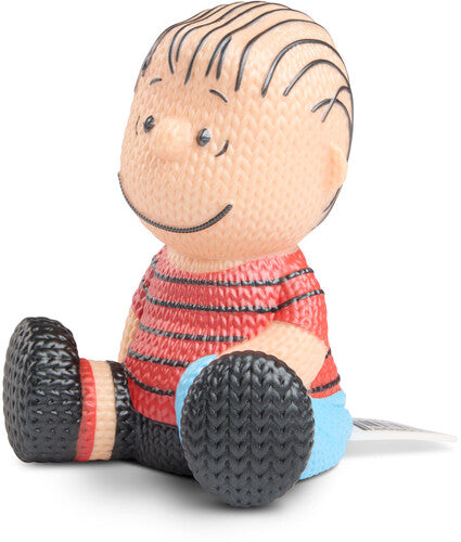 Peanuts - Linus #433 (Metallic)