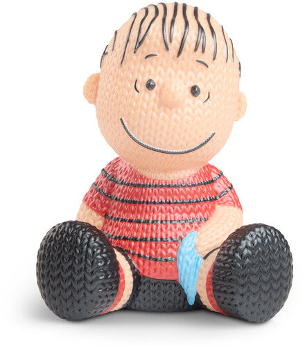 Peanuts - Linus #433 (Metallic)