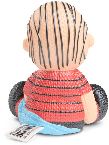 Peanuts - Linus #433 (Metallic)