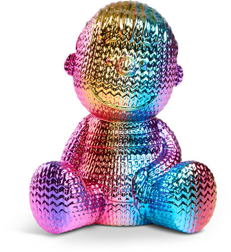 Peanuts - Linus #437 (Electroplated)