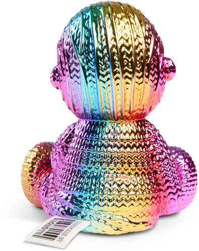 Peanuts - Linus #437 (Electroplated)