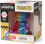 Peanuts - Linus #437 (Electroplated)