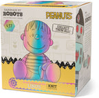 Peanuts - Linus #437 (Electroplated)