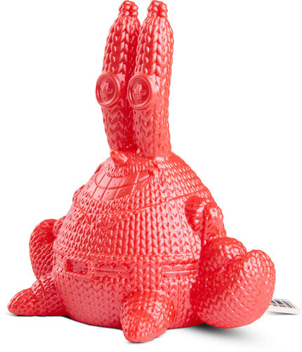 SpongeBob SquarePants - Mr. Eugene Krabs #465 (Pearlescent)