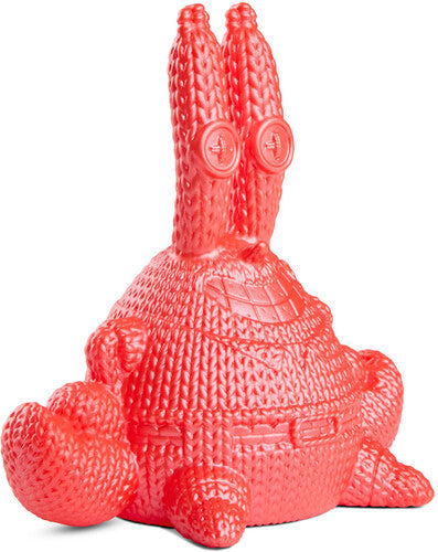 SpongeBob SquarePants - Mr. Eugene Krabs #465 (Pearlescent)