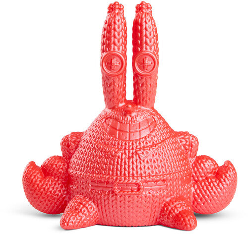 SpongeBob SquarePants - Mr. Eugene Krabs #465 (Pearlescent)