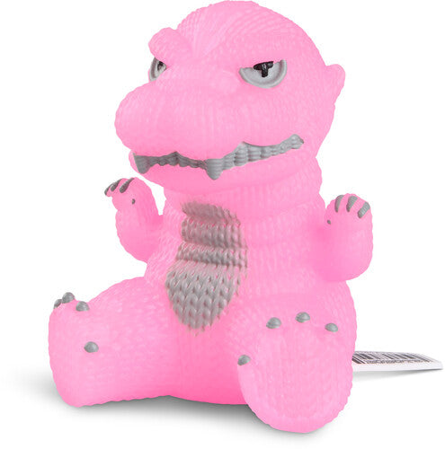 Godzilla #438 (Cherry Blossom Pink Translucent)