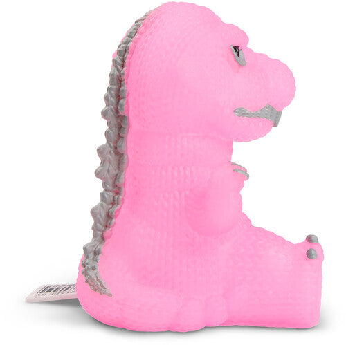 Godzilla #438 (Cherry Blossom Pink Translucent)