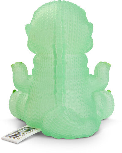 Godzilla #439 (Green Translucent)