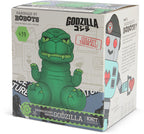 Godzilla #439 (Green Translucent)