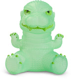 Godzilla #439 (Green Translucent)
