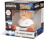 Back to the Future - Marty & Doc 2-Pack