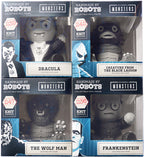 Universal Monsters 4-Pack