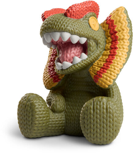 Jurassic Park 4-Pack