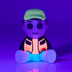 Back to the Future - Marty & Doc (Blacklight) 2-Pack