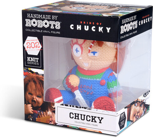 Bride of Chucky - Chucky & Tiffany 2-Pack