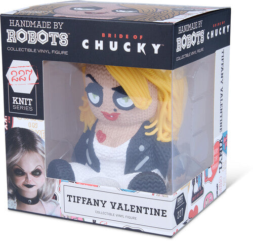 Bride of Chucky - Chucky & Tiffany 2-Pack