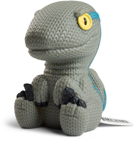 Jurassic Park - Blue & Dilophosaurus 2-Pack