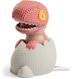 Jurassic Park - Dino Hatching Egg & Park Vehicle 2-Pack