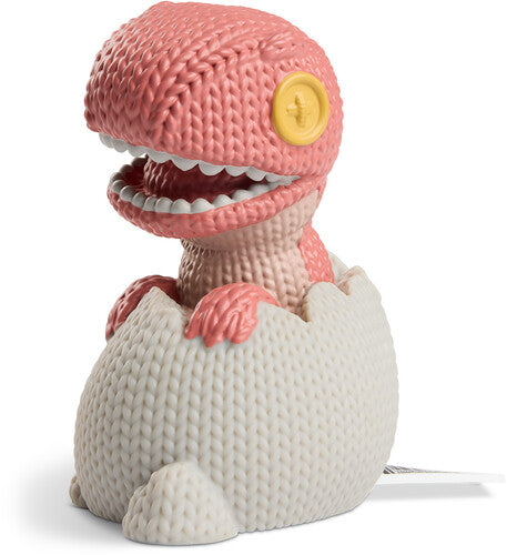 Jurassic Park - Dino Hatching Egg & Park Vehicle 2-Pack