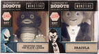 Universal Monsters - Creature & Dracula 2-Pack