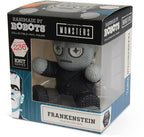 Universal Monsters - Frankenstein & Wolf Man 2-Pack