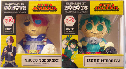 My Hero Academia - Izuku & Shoto 2-Pack (MHA)