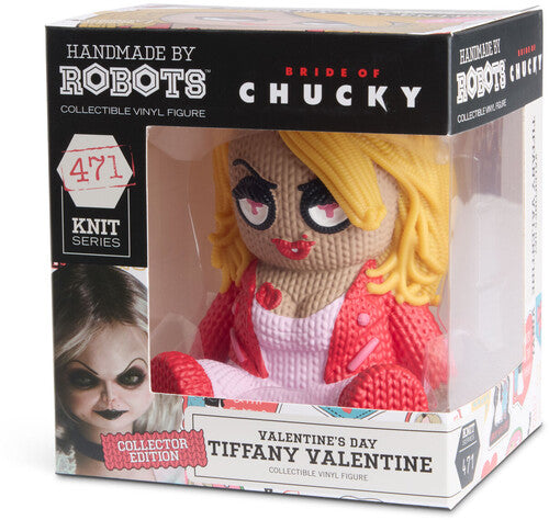 Bride of Chucky - Tiffany #471 (Valentine's Day)