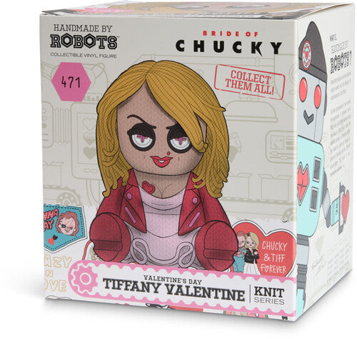 Bride of Chucky - Tiffany #471 (Valentine's Day)